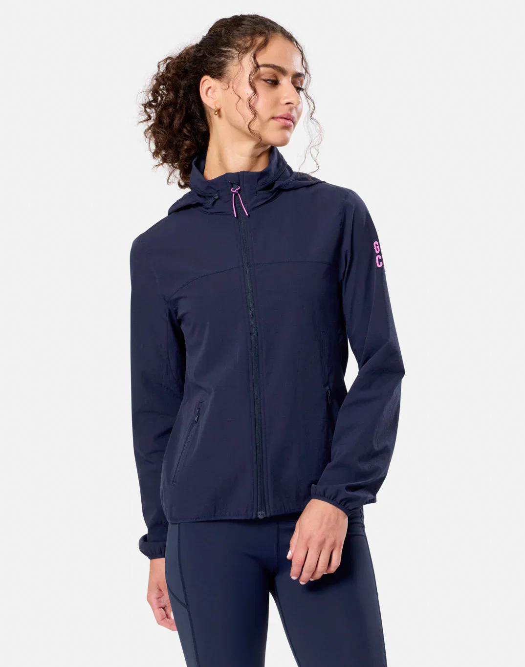 Image of Celero Jacket in Twilight Navy