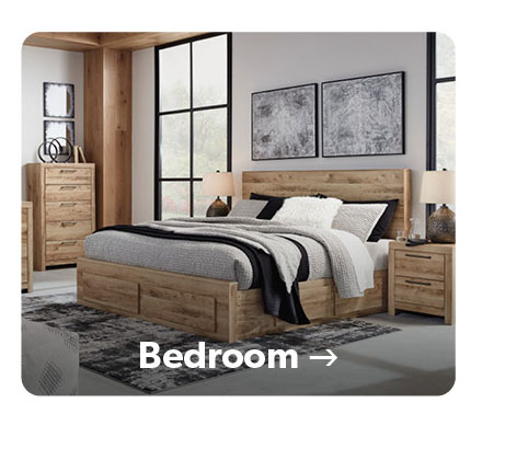 Click to shop Bedroom
