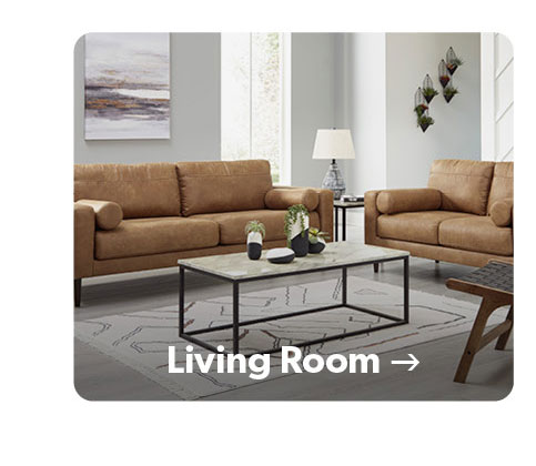Click to shop living room