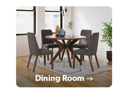 Click to shop Dining Room