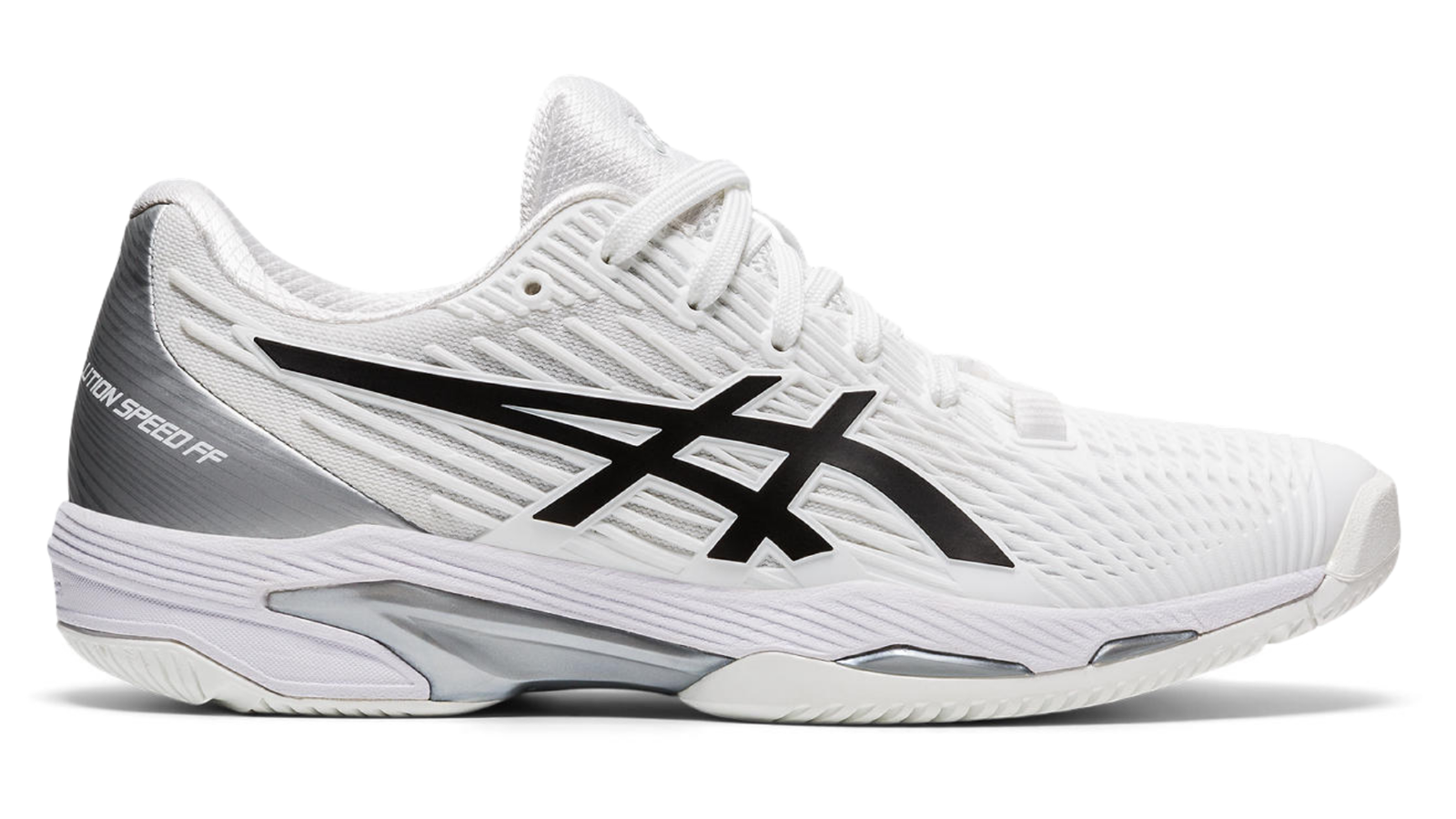 ASICS SOLUTION SPEED FF 2