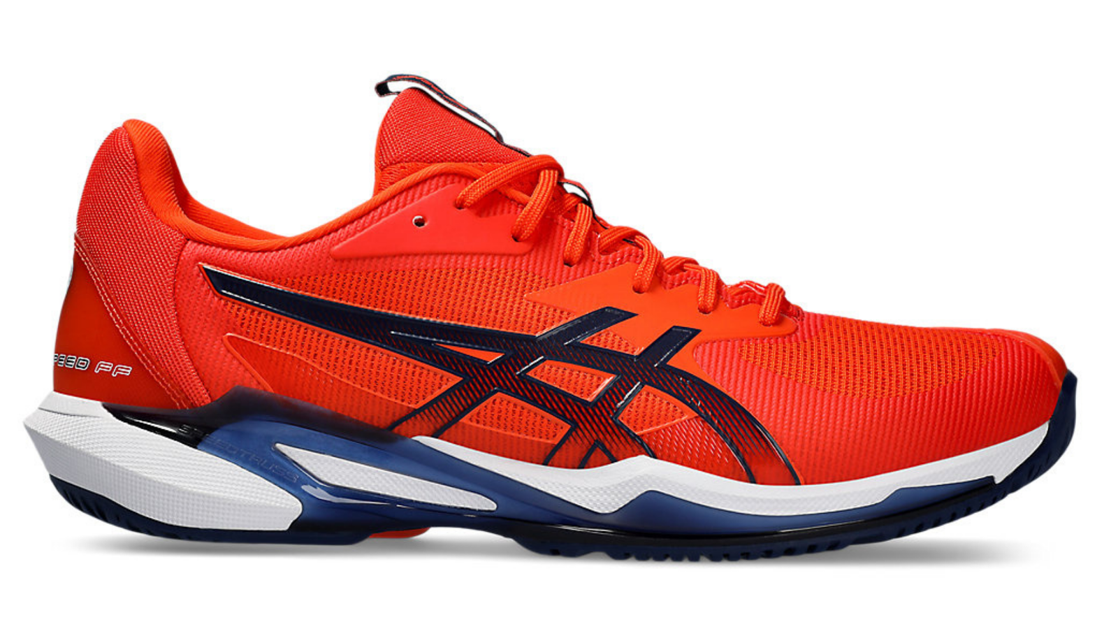 ASICS SOLUTION SPEED FF 3