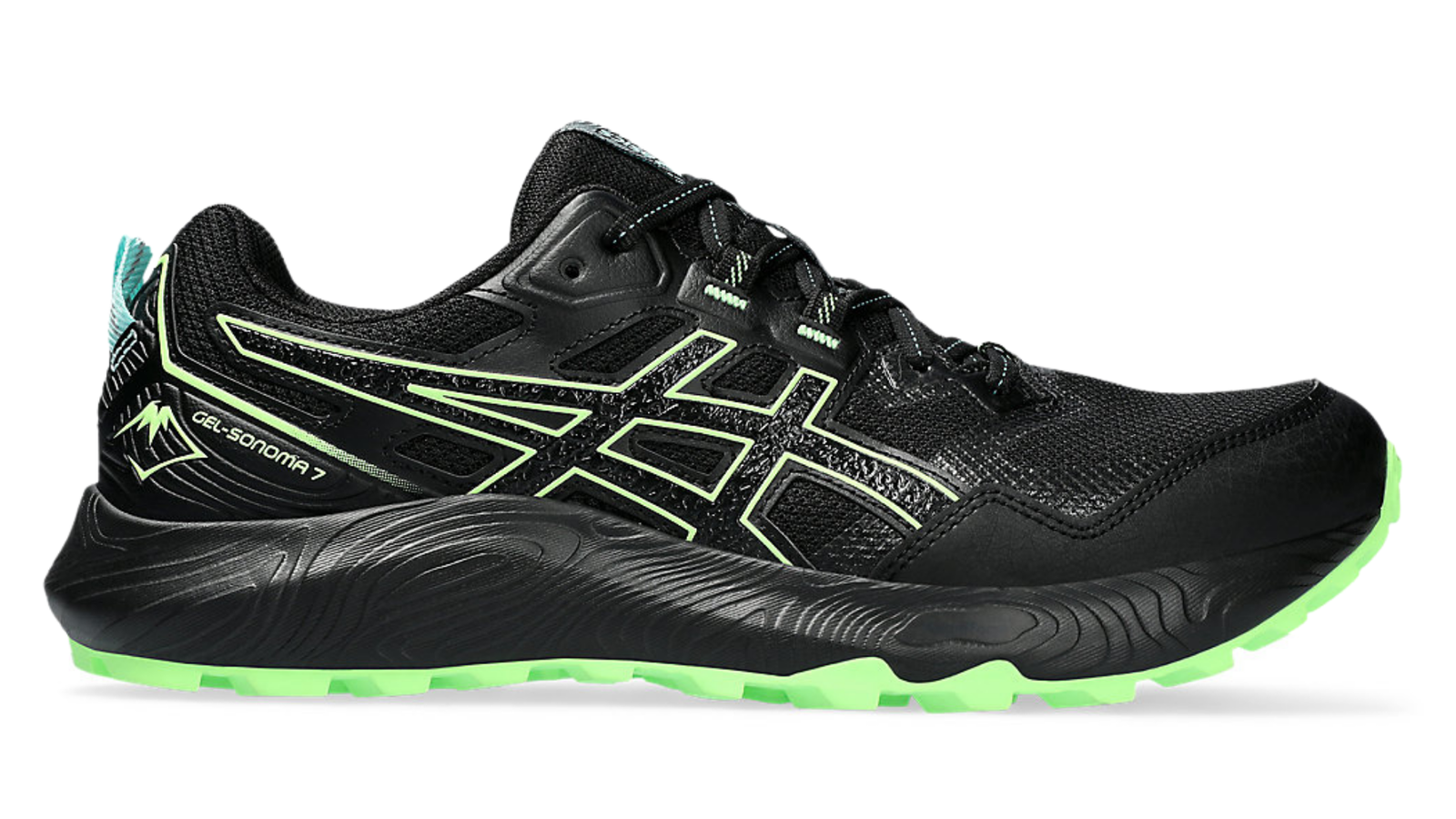 ASICS GEL-SONOMA 7