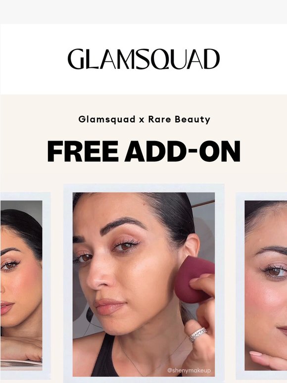 Have you tried Rare Beauty’s latest?