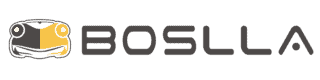 site logo