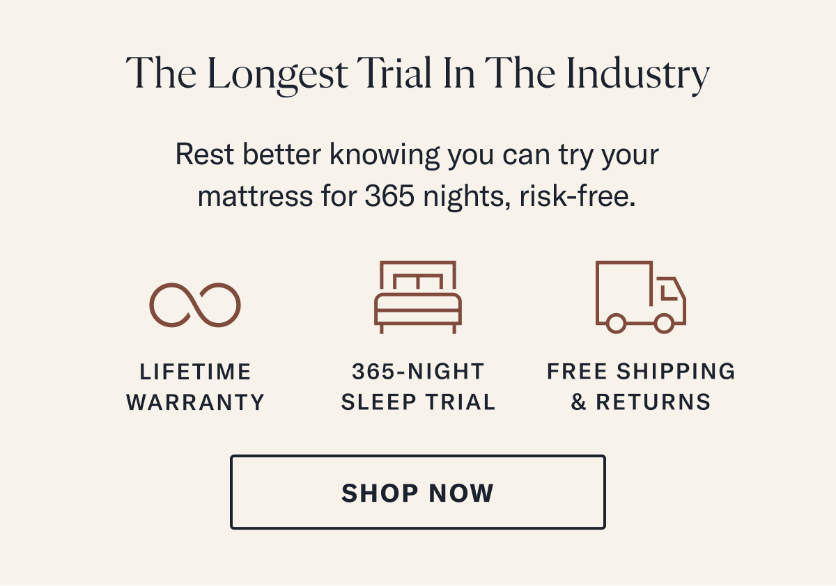 The Longest Trial in the Industry