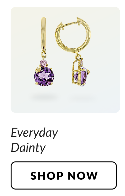 Everyday Dainty
