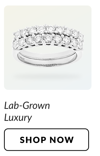 Lab-Grown Luxury