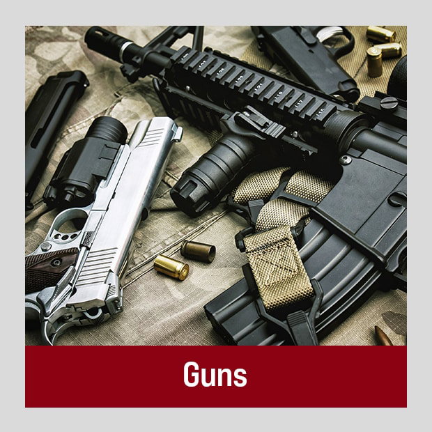 Guns