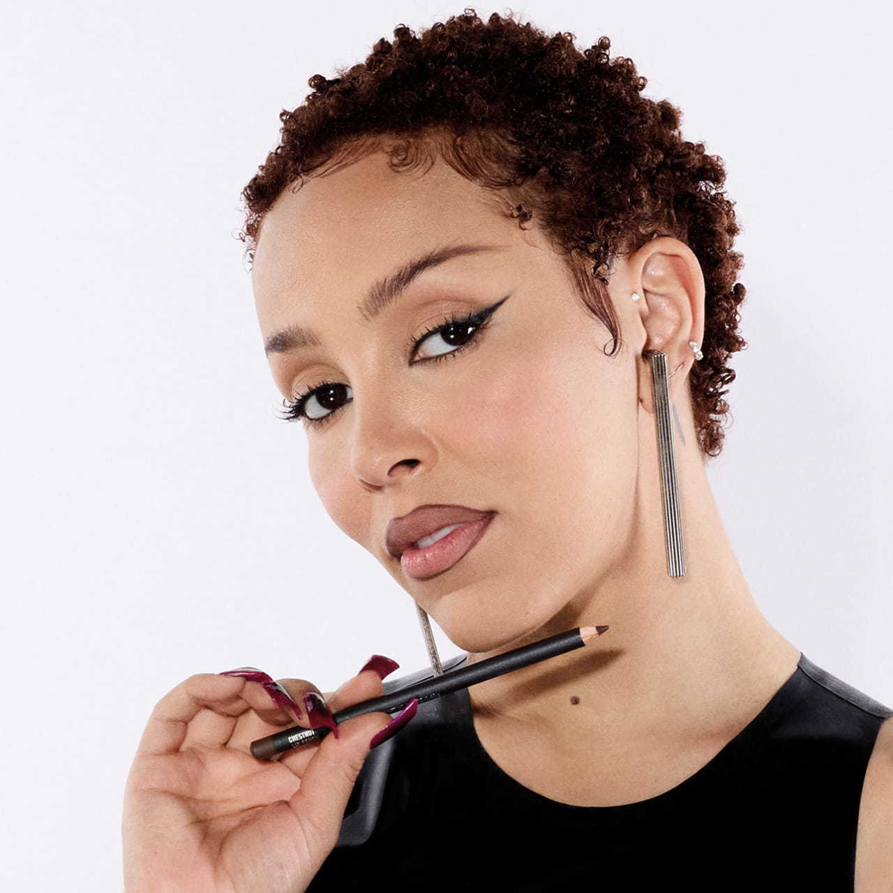 GET DOJA CAT'S LOOK