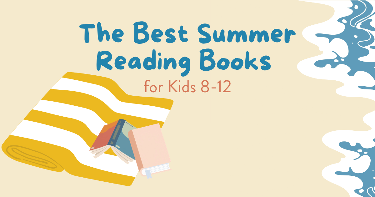 The Best Summer Reading Books