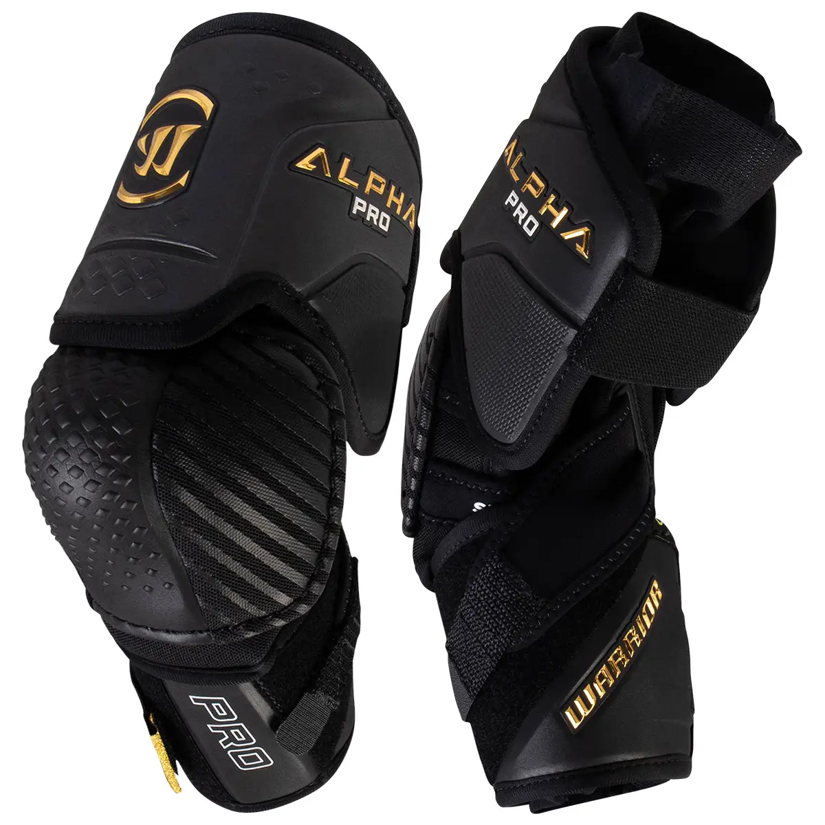 Warrior Alpha Pro Junior Hockey Elbow...