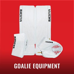 Goalie Equipment