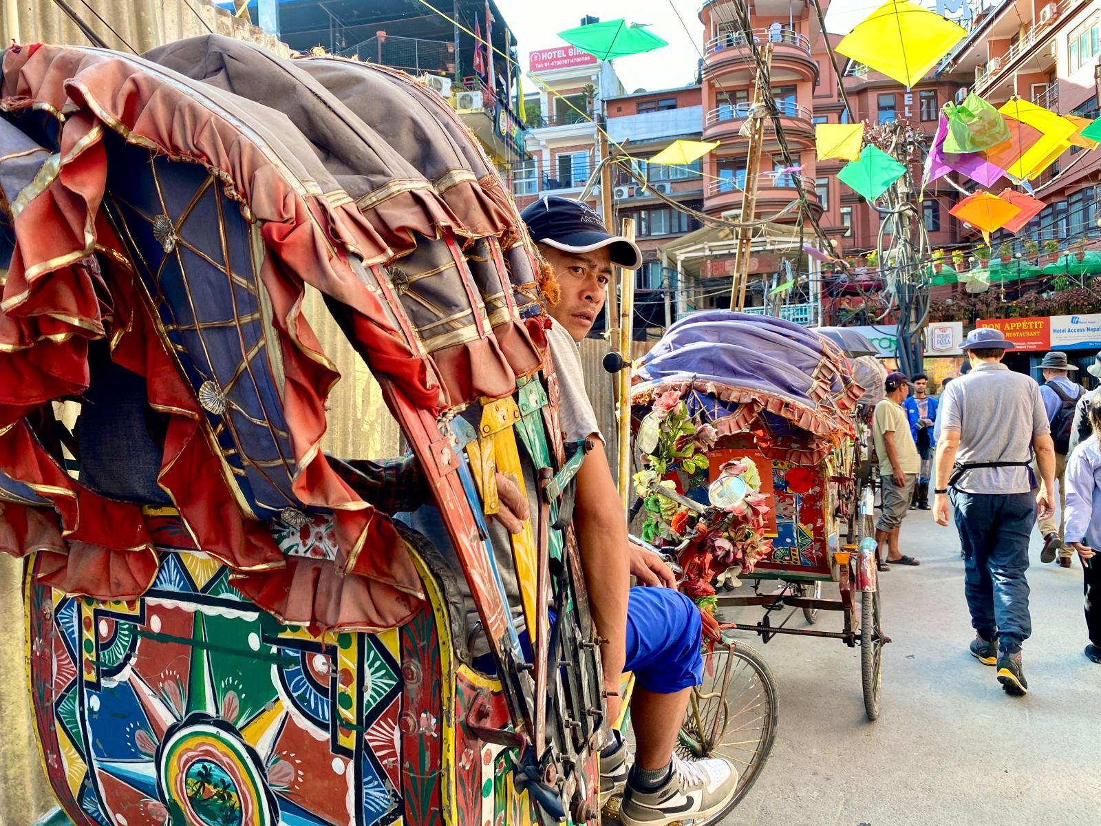 Tuk tuk