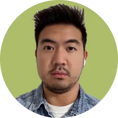 Alex Lee