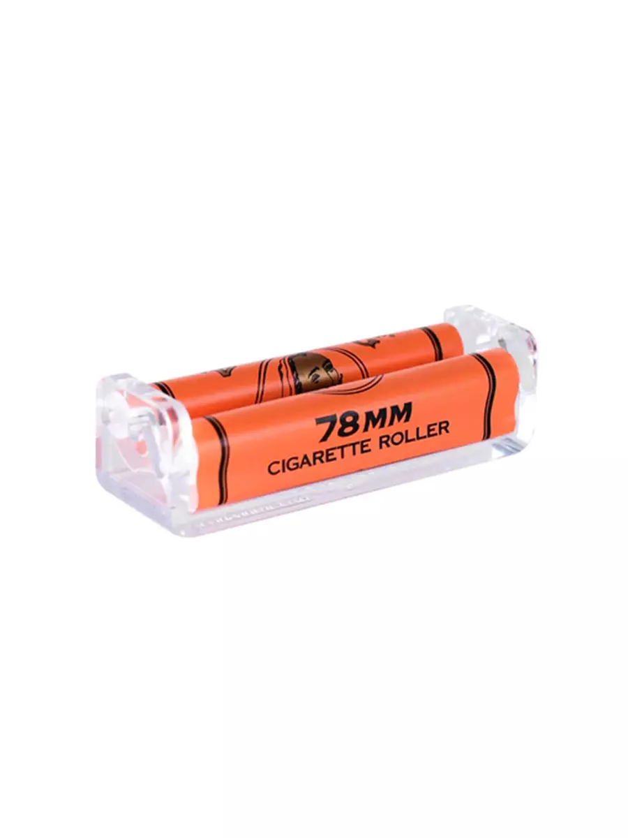 Image of Zig Zag Cigarette Rolling Machine 78MM