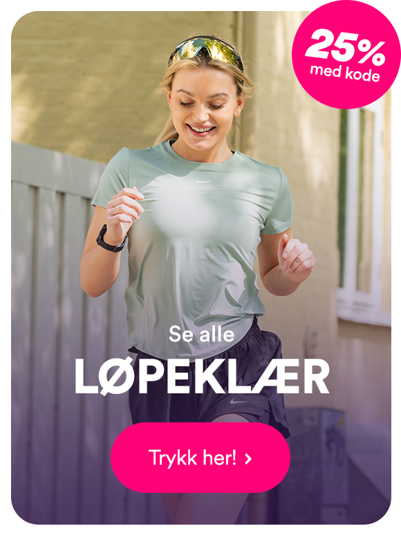 Se alle løpeklær