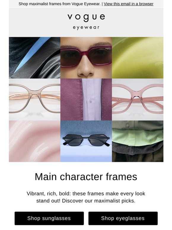 Ready for your main character moment?