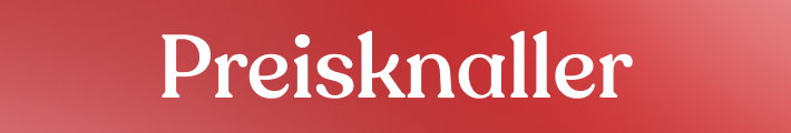 Preisknaller