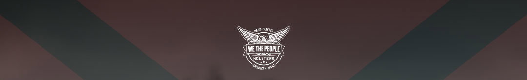 We The People Holsters Logo