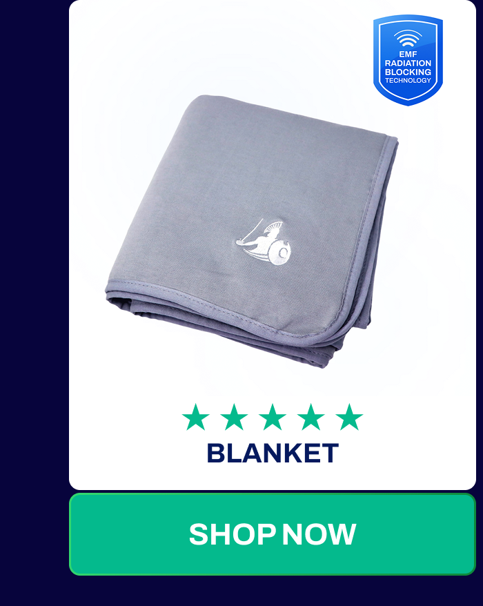 BLANKET
