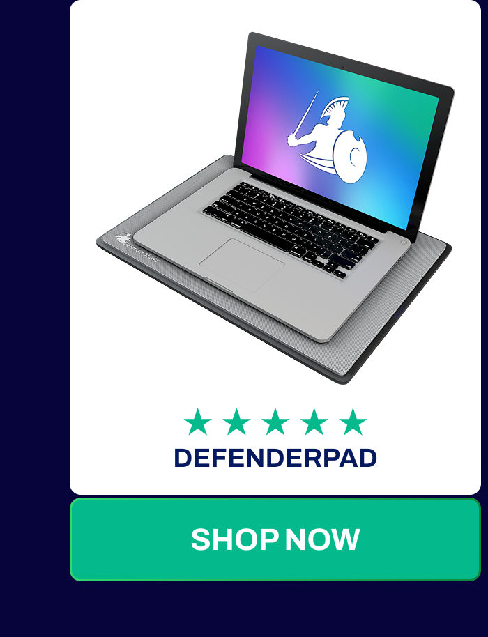 DEFENDERPAD