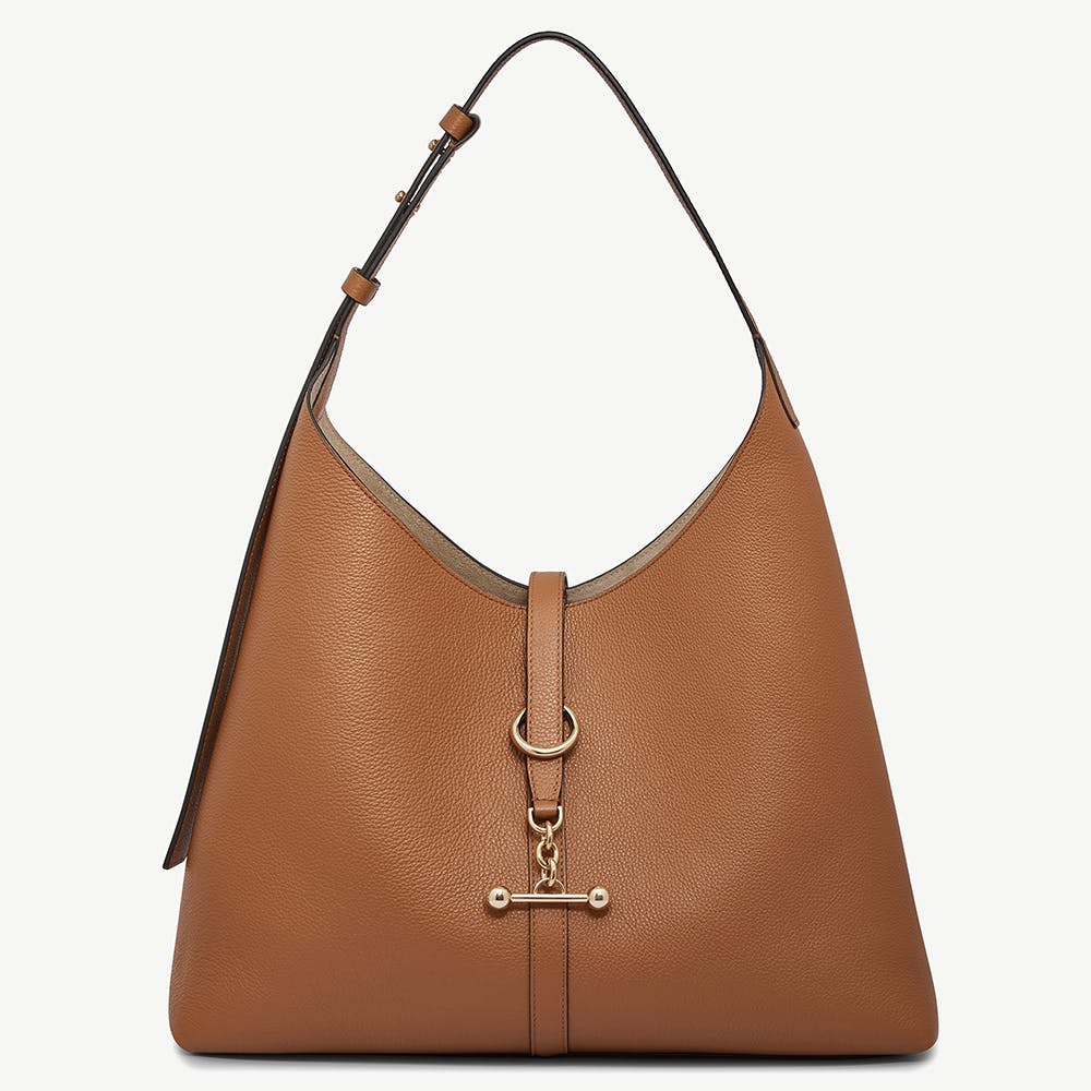 Image of Kite Hobo Maxi - Tan