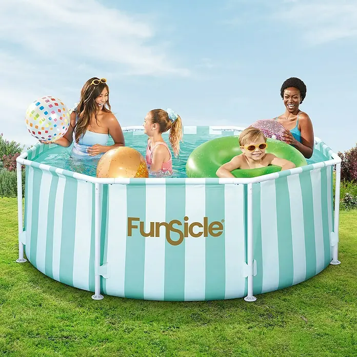 Frame-Pool Activity
