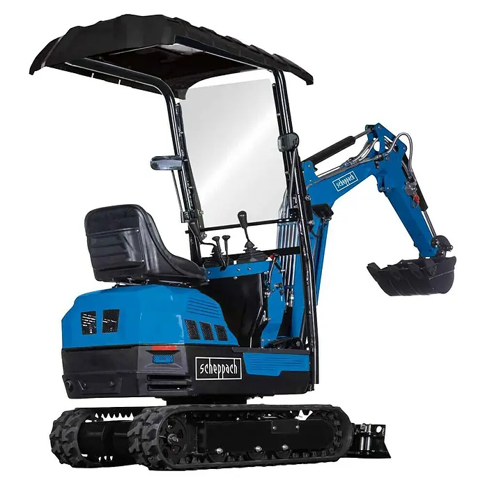 Minibagger EXC1400