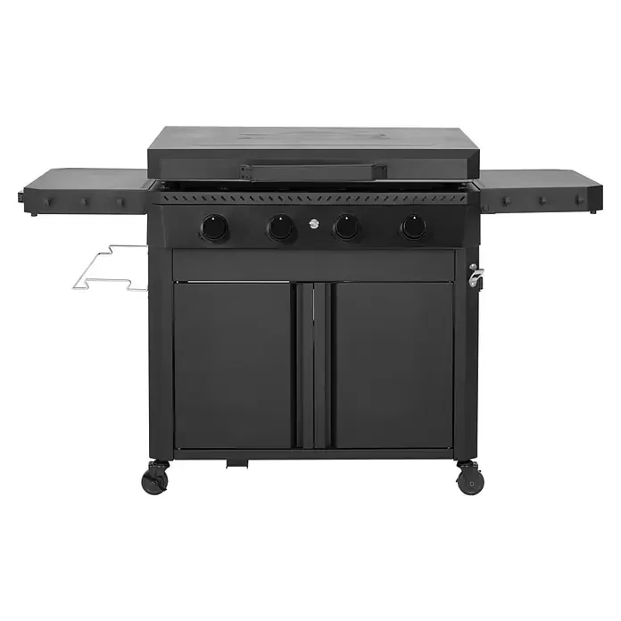 Plancha-Grill Pro 4000