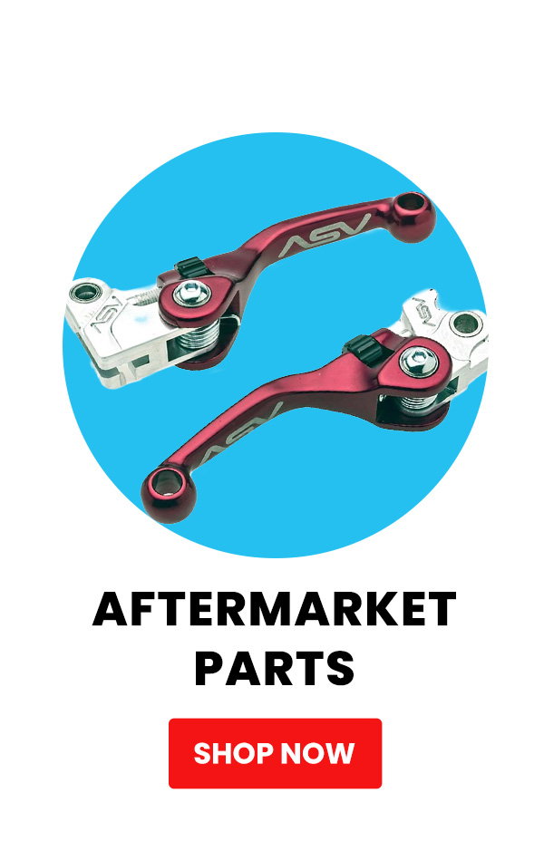 Aftermarket Parts