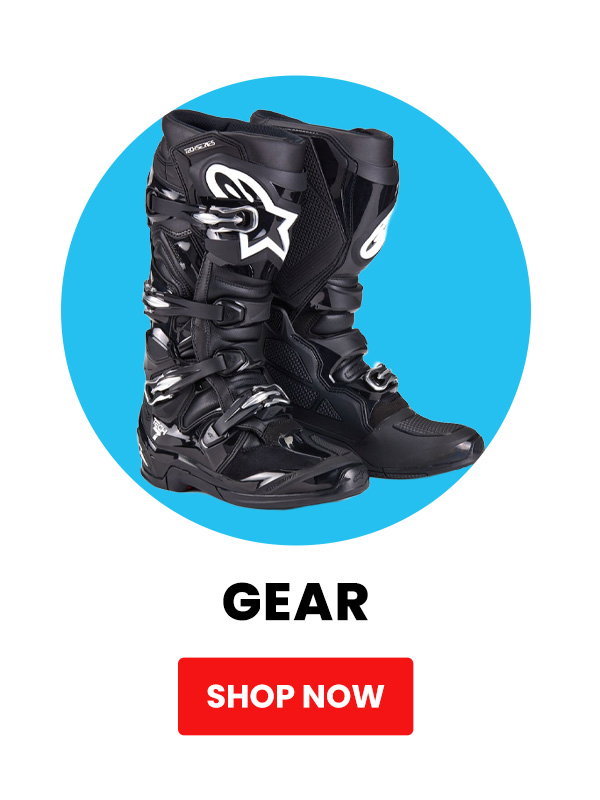 Gear
