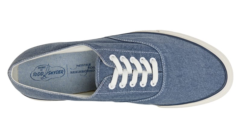 CVO Sneaker Reissue
