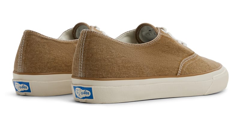 CVO Sneaker Reissue