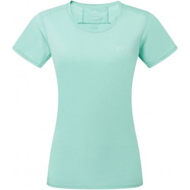 Womens Tempi SS Tee