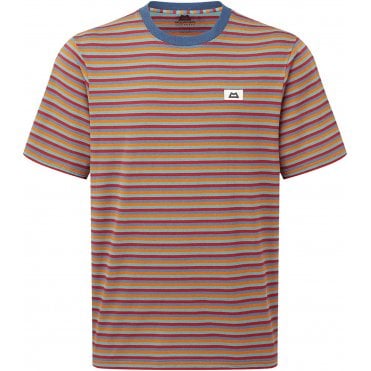 Mens Lava Tee