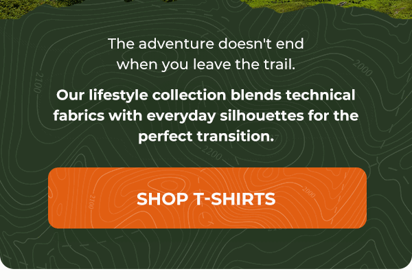 Shop T-shirts