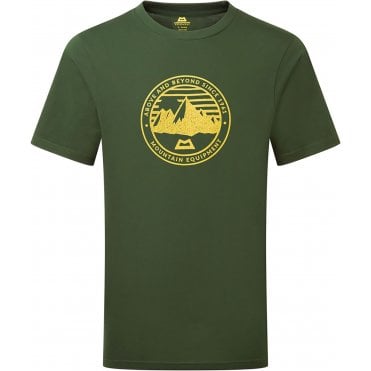 Mens Roundel Tee