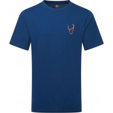 Mens Yorik On Wire Tee