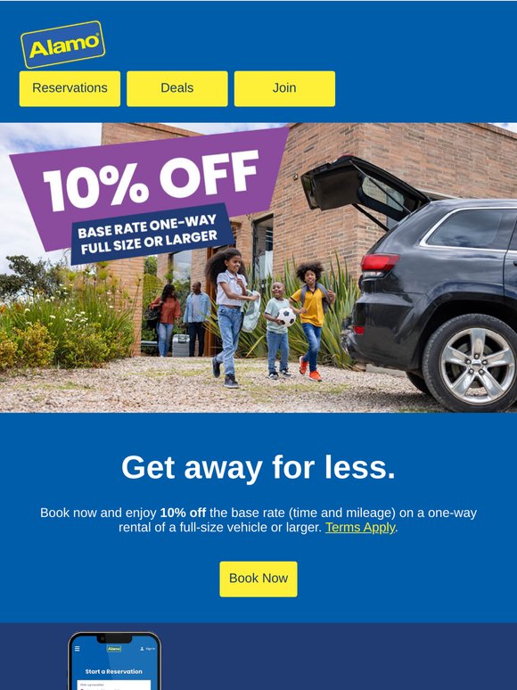 You've Got an Offer Inside, — 🎉