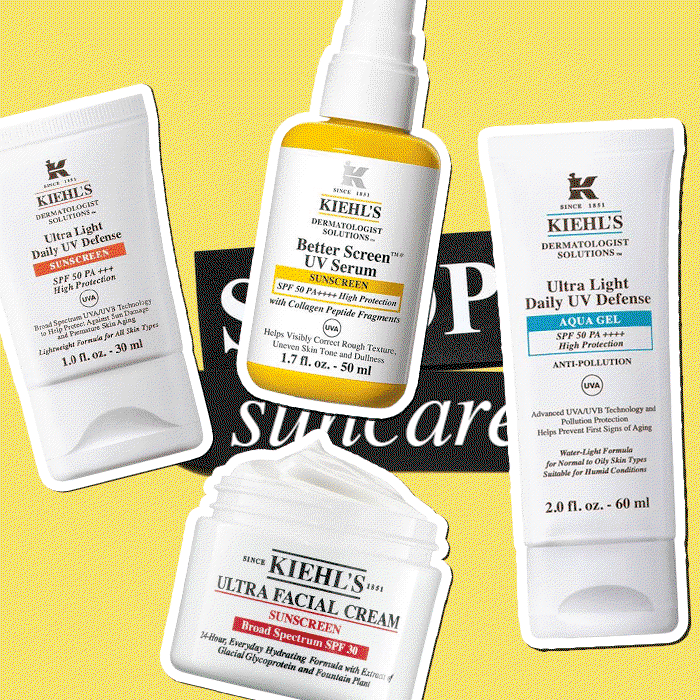 SHOP SUNCARE