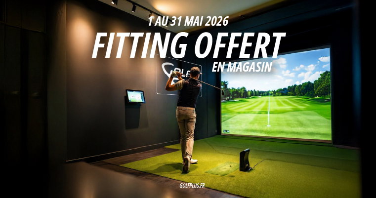 Offre Fitting