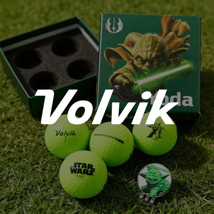 Volvik