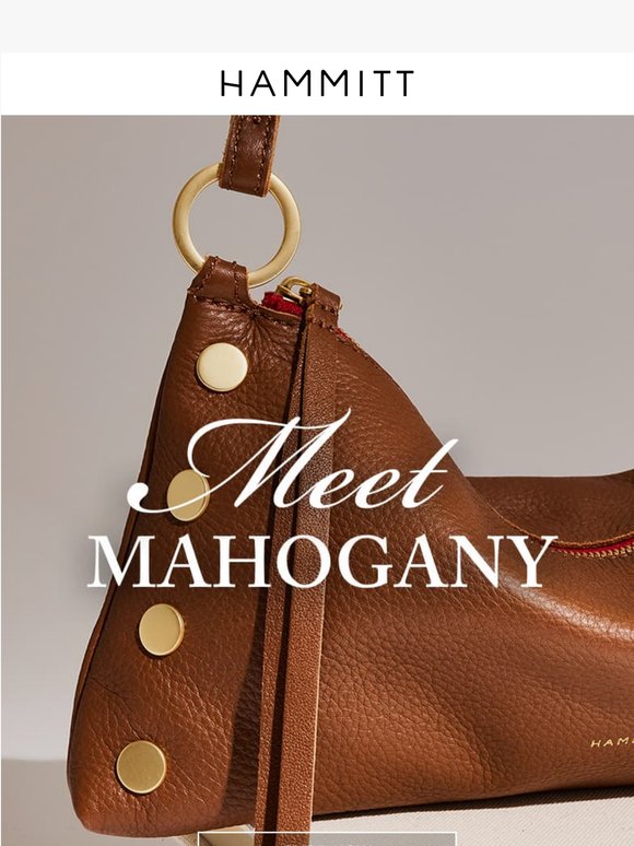 The Perfect Everyday Bag
