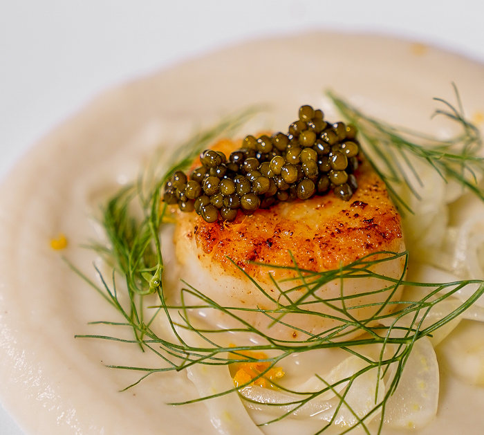 Imperia Caviar