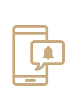 MOBILE TEXT ALERTS
