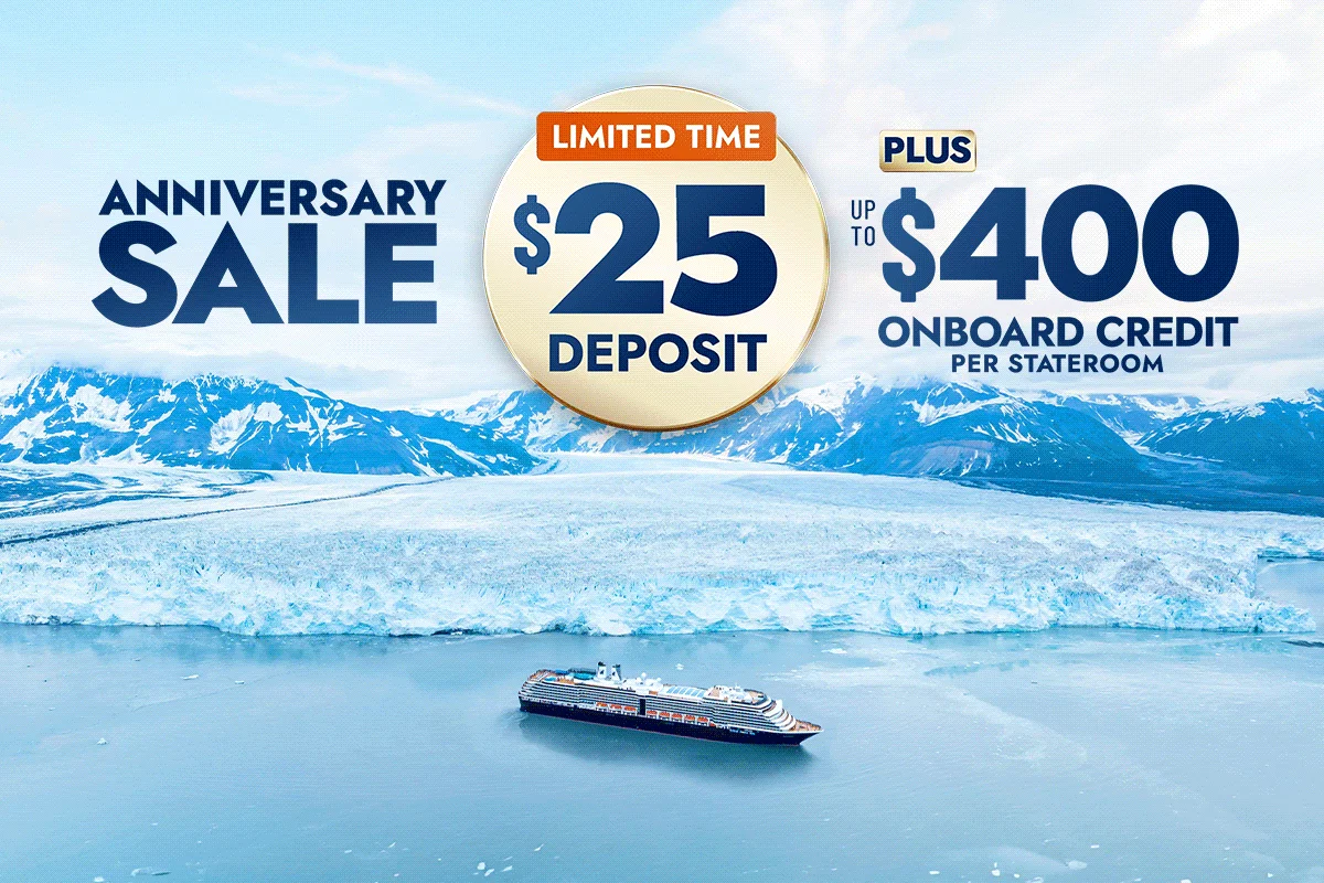 Holland America