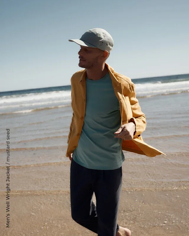Men's Well Wright Worker Jacket