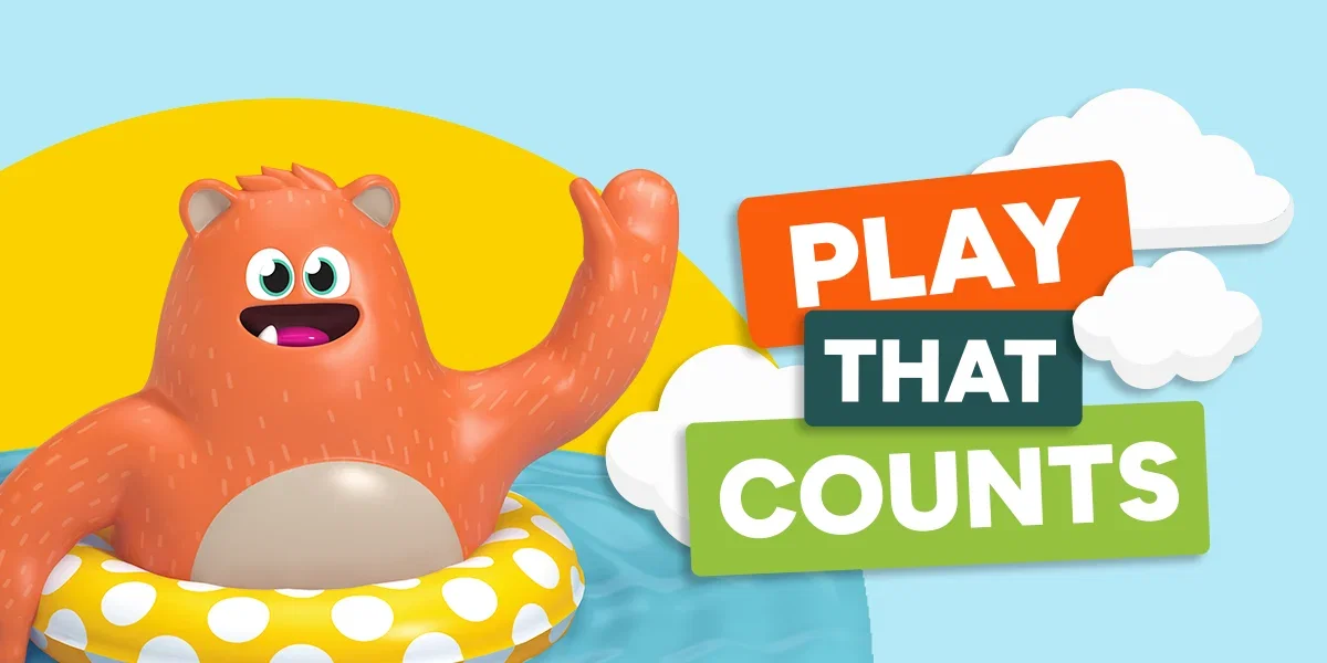 Play That Counts