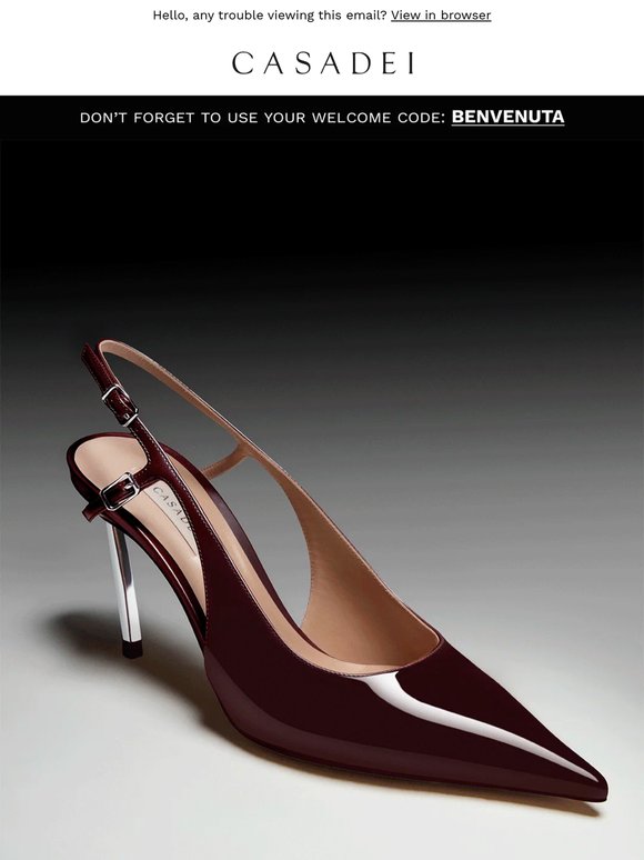 Vernice Obsession